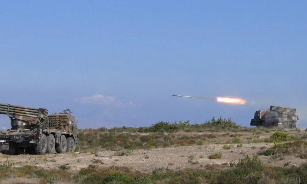 Θεαματική αναβάθμιση για τους ΠΕΠ RM-70 του Ελληνικού Στρατού